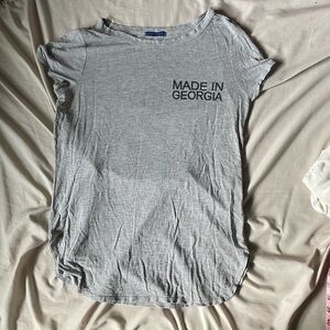 Made in Georgia Soft Tee